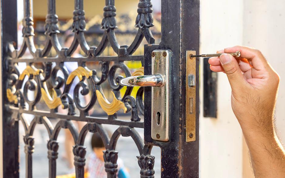 artisan serrurier tarif Chelles