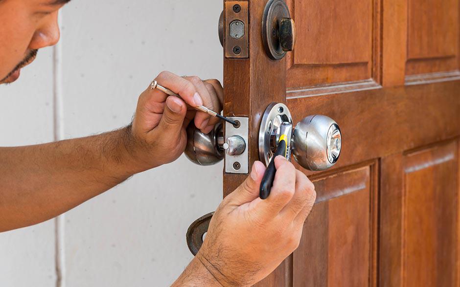 appelez toujours un serrurier Aubervilliers