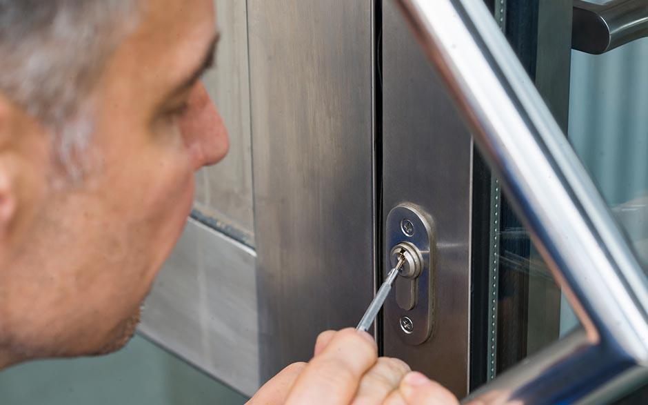 appelez toujours un serrurier Aubervilliers